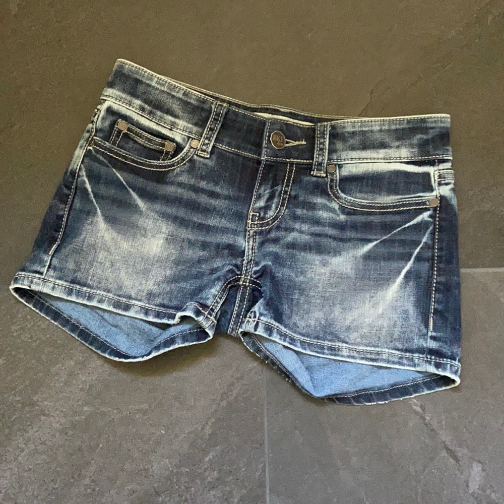 BKE Shorts “Sabrina”